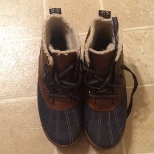 Timberland Weather Boots